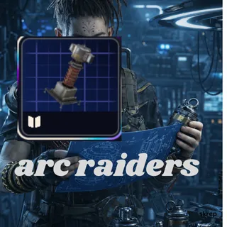 surge coil blueprint