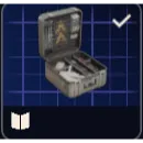 complex gun parts bp