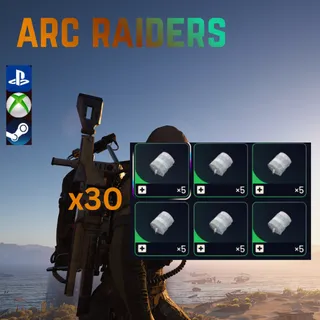 herbal bandage x30