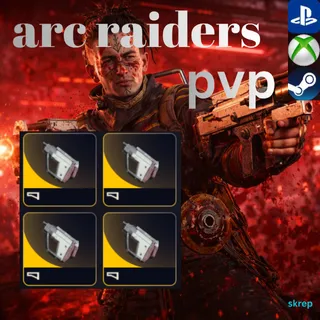 kinetic converter x4 