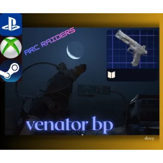 venator bp