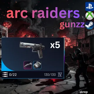 venetor Iv x5