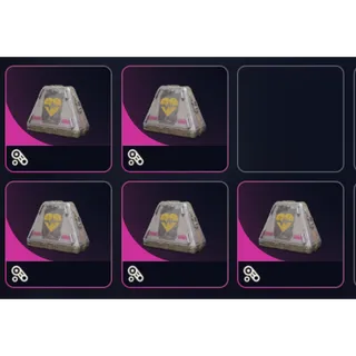 x5 survivor augments 