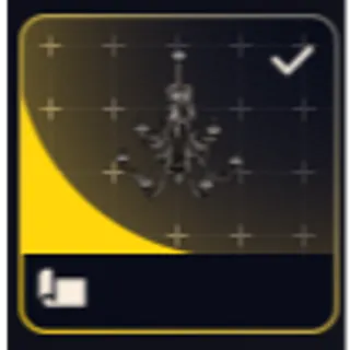 Chandelier Design