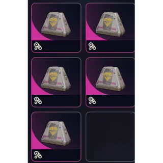 looting mk survivor augment x5