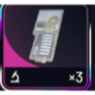 arc data module x3