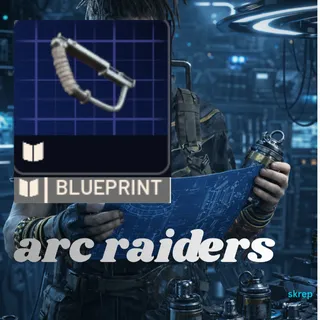 angled grip II blueprint