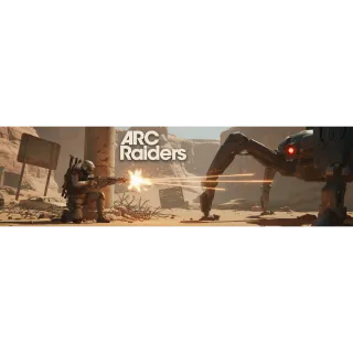 arc costoms arc materials