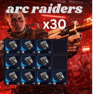 trigger nade x30