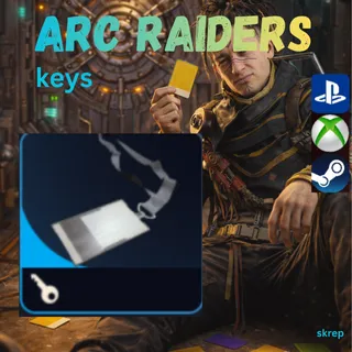 dam testing annex key x4