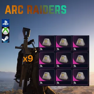 x9 survivor augments