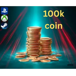 100k coin