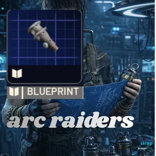 muzzle brake II blueprint