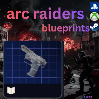 burletta blueprint
