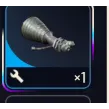 rocket thuster