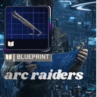 ill toro blueprint