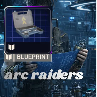 medium gun parts blueprint