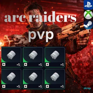 pvp. herbal bandage x30