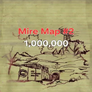 Treasure Maps