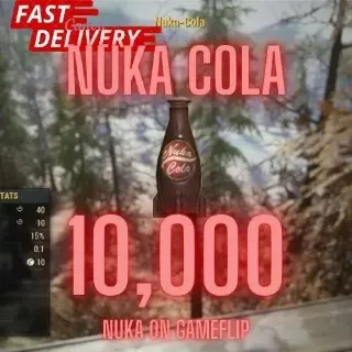 Nuka Cola