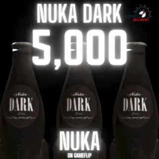 Nuka Dark