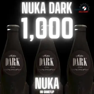 Nuka Dark