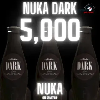 Nuka dark