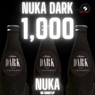 Nuka dark