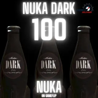 Nuka Darks