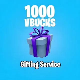 Fortnite - 1000 V-Bucks