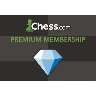 Chess.com 14 day diamond membership