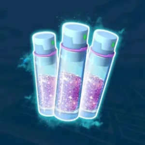 3 million Stardust