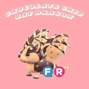 FR CCBD (Chocolate Chip Bat Dragon)