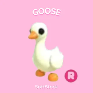 Adopt Me| R Goose