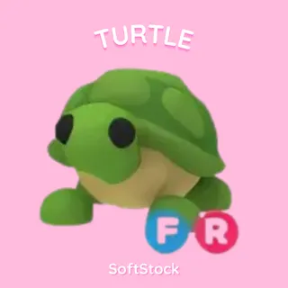 Adopt Me| FR Turtle