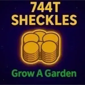 744T Sheckles