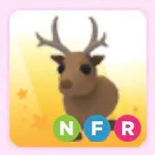 NFR REINDEER