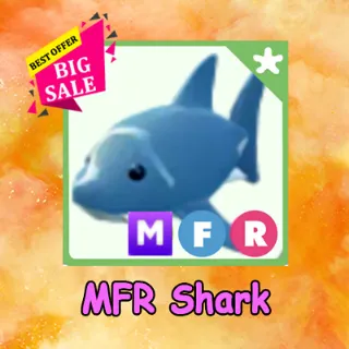 SHARK MFR