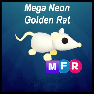 Golden Rat MFR