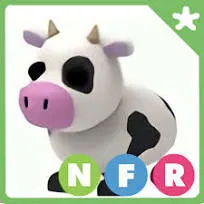nfr Cow