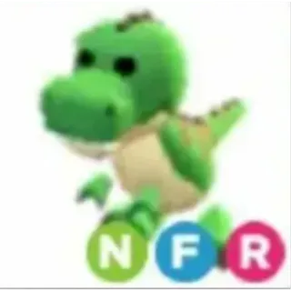 NFR T-rex