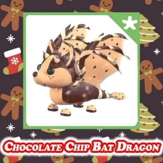 CHOCOLATE CHIP BAT DRAGON