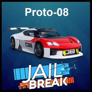 Proto 08 JailBreak