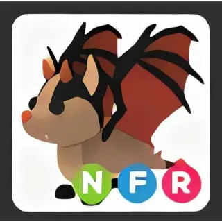 NFR Bat Dragon