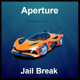 APERTURE JAILBREAK