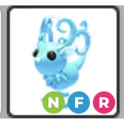 NFR Fleur De Ice