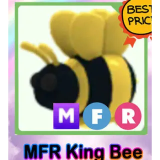 King Bee MFR