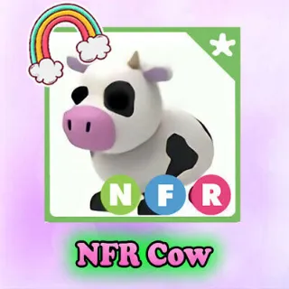 NFR COW