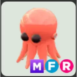 Octopus Mega