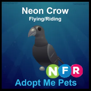 NFR CROW